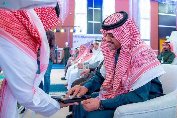 تدشين مشروع «تبوك فالي» لمستفيدي برنامج «سكني»