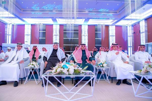 تدشين مشروع «تبوك فالي» لمستفيدي برنامج «سكني»