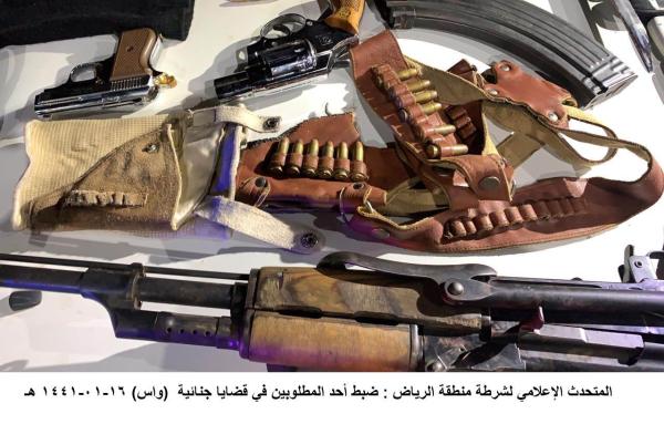 لا تسامح مع الفئات الضالة.. تحقيق مفهوم الردع وإرساء قيم العدالة