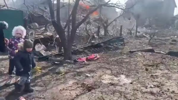 الأمم المتحدة : مقتل 780 مدنيا في أوكرانيا حتى الآن