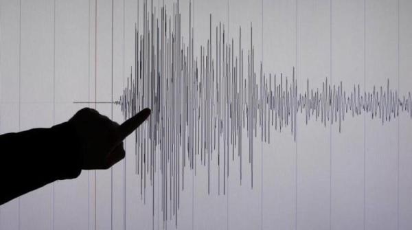 زلزال يضرب شمال شرق اليابان بقوة 5.5 درجات