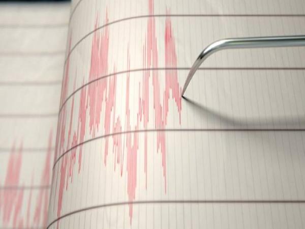 زلزال بقوة 6.3 درجات يضرب جزر فيجي بالمحيط الهادئ
