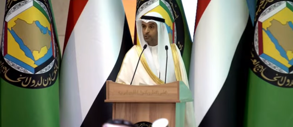 الحجرف: اتفاق الرياض يشكل خارطة طريق في اليمن