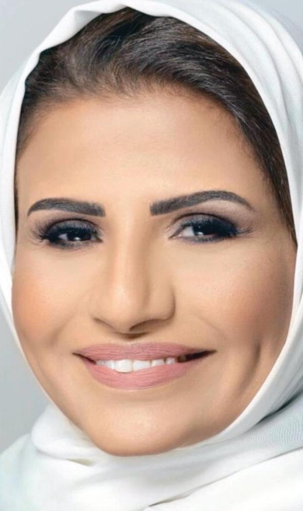 تكليف مها الوابل بتسيير مهام إدارة الإعلام بالشرقية