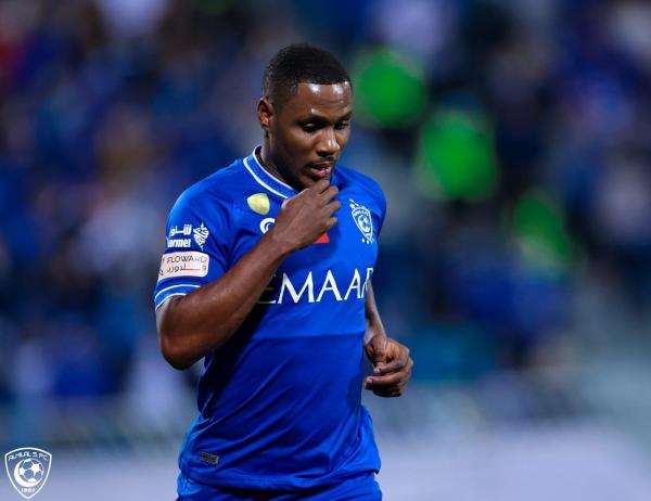 الهلال.. كالعادة!