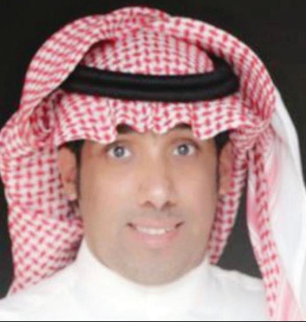 جد الزميل عبدالعزيز إبراهيم إلى رحمة الله