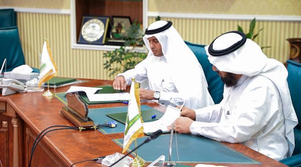 إنشاء أول ناد طلابي للتوعية بحماية المستهلك