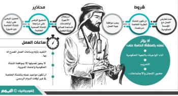 موافقة الجهة الحكومية شرط التحاق الممارس الصحي بالقطاع الخاص