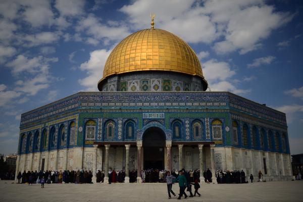 «التعاون الإسلامي» تؤكد دعمها المطلق لحقوق الشعب الفلسطيني
