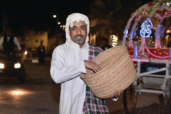 «الشرقية».. عادات رمضان تعكس أصالة الموروث الشعبي