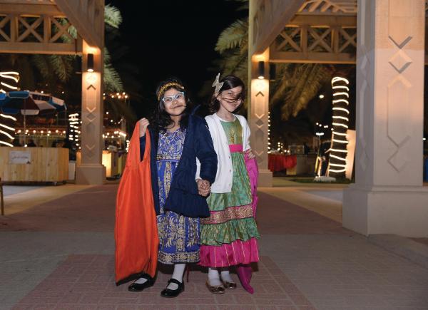 «الشرقية».. عادات رمضان تعكس أصالة الموروث الشعبي