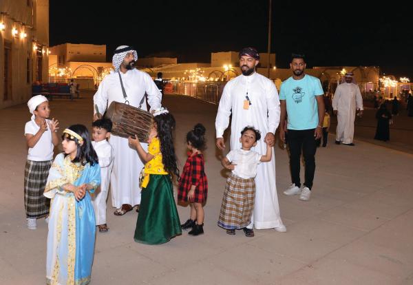 «الشرقية».. عادات رمضان تعكس أصالة الموروث الشعبي