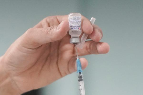 أمريكا تسجّل 35,212 إصابة جديدة بكوفيد-19