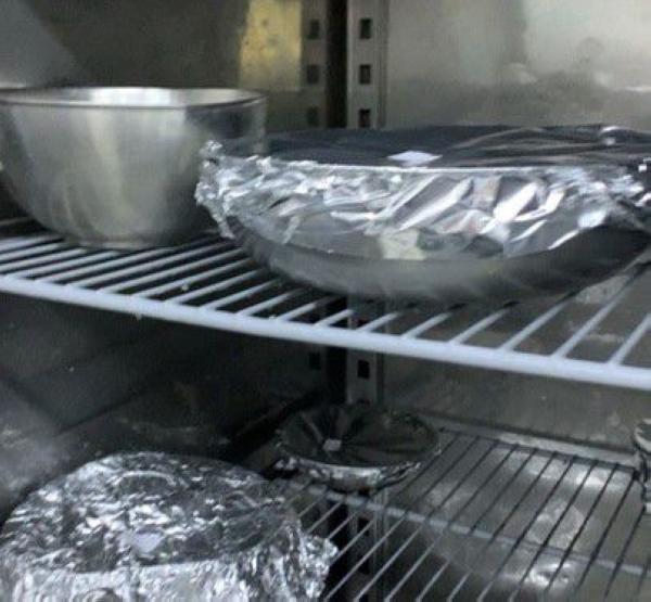 ضبط 430 مخالفة صحية ونظامية في الطائف