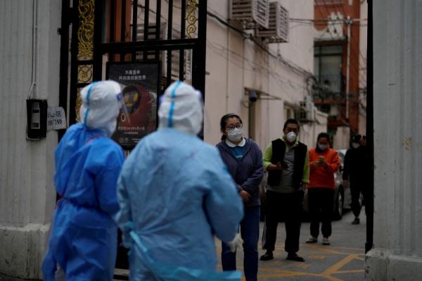 509 مليون إصابة بكورونا و11 مليار لقاح عالميًا 