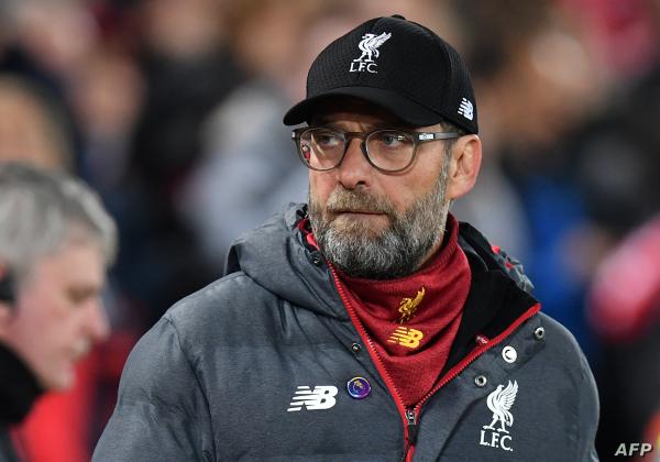 كلوب: ليفربول لن يرتكب خطأ الاستهانة بقوة فياريال