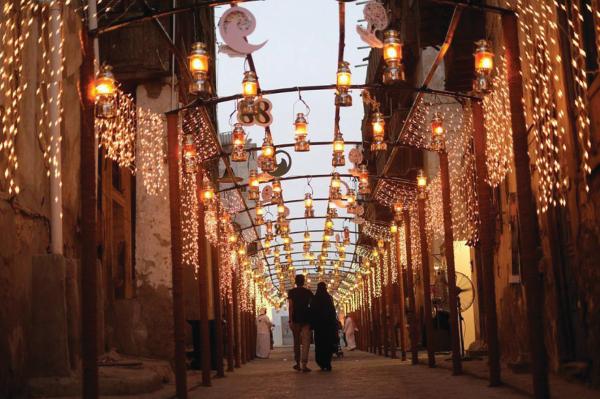 المقومات السياحية للمملكة.. واجهات حضارية تجذب عشاق الأصالة