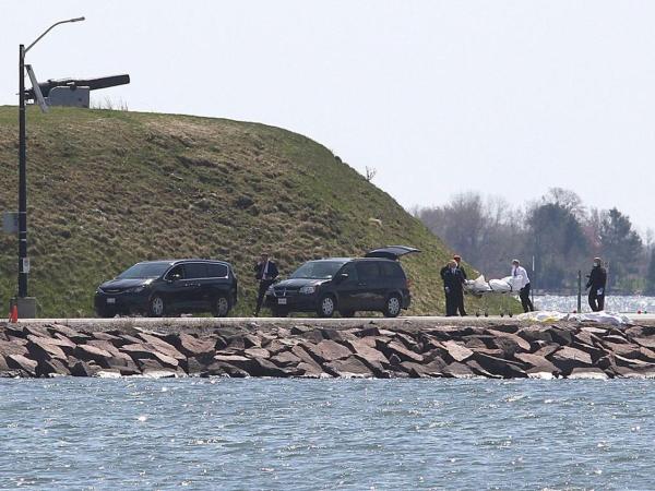 مصرع 4 في حادث بكلية عسكرية في كندا