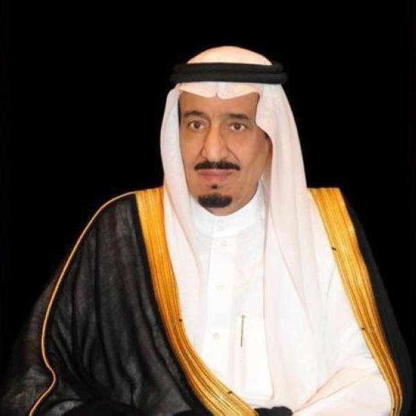 ملك المغرب يهنئ خادم الحرمين بعيد الفطر المبارك
