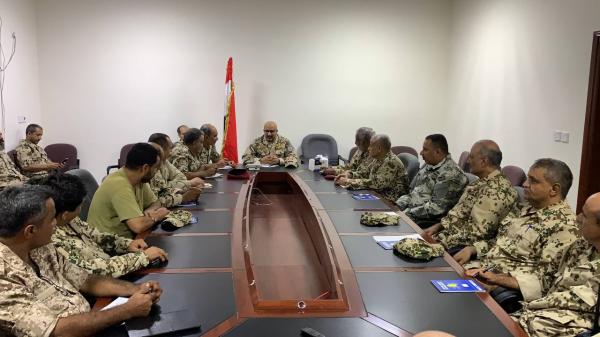 «الرئاسي اليمني»: ندعم جهود المملكة والتحالف لتثبيت «الهدنة»