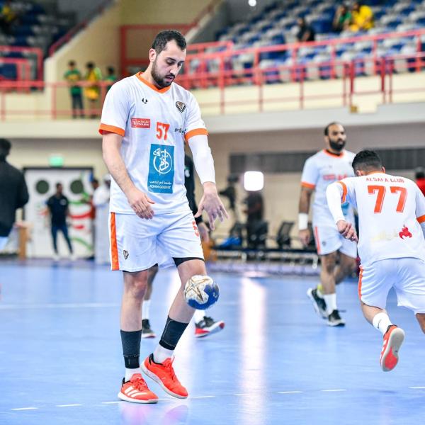 نخبة اليد.. جنون الكبار!