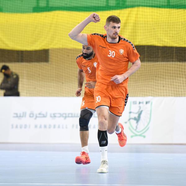 نخبة اليد.. جنون الكبار!