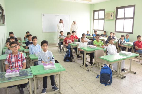 يبدأ 1 صفر.. 39 أسبوعا دراسيا بتقويم 1444