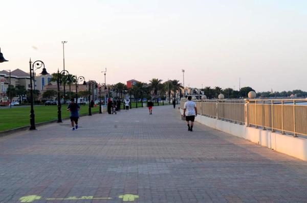 إطلاق موقع الدليل الإرشادي لمعالم الجبيل الصناعية