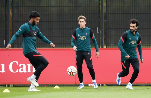 ليفربول والريال.. مواجهة ثالثة في نهائي دوري الأبطال