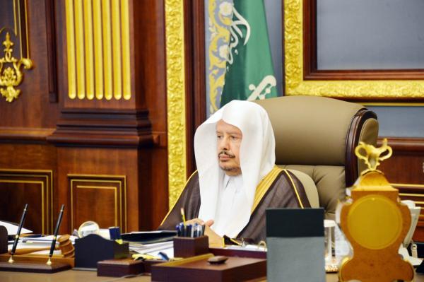 «الشورى» يصوّت على تقرير الاستخبارات العامة .. الإثنين