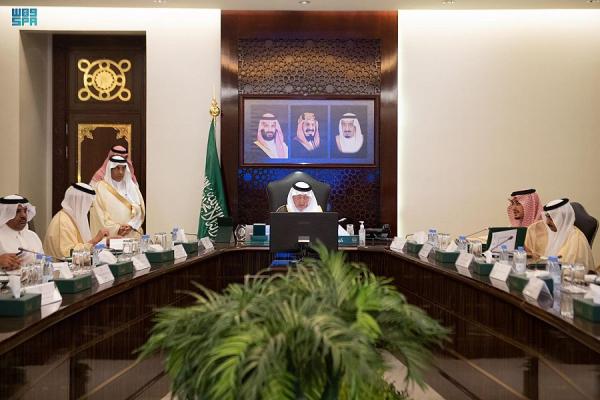 أمير مكة يطلق مشروع البدائل الإصلاحية لعقوبة السجن