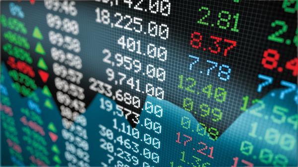 الأسهم الأوروبية ترتفع إلى أعلى مستوياتها منذ شهر