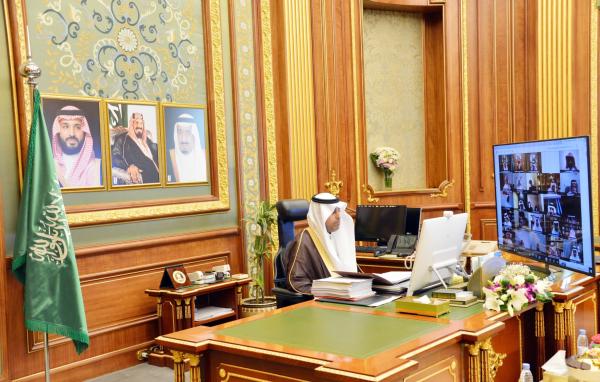«الشورى» يوافق على مشروع نظام المعاملات المدنية