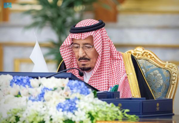 مجلس الوزراء يوافق على نظام الاتصالات وتقنية المعلومات