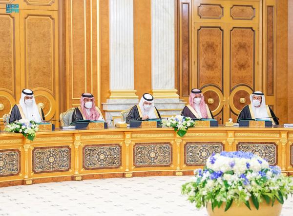 مجلس الوزراء يوافق على نظام الاتصالات وتقنية المعلومات
