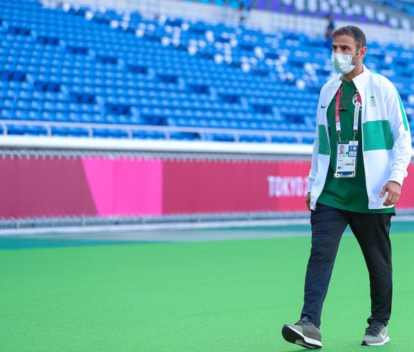 الشهري يبحث عن الإنجاز