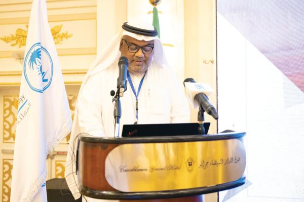 «الاستمطار» يسهم في تقليل العواصف الرملية وزيادة الغطاء النباتي