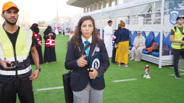 بـ10 آلاف مظلة.. أكبر شعار لـ «التصلب المتعدد» يدخل «جينيس»