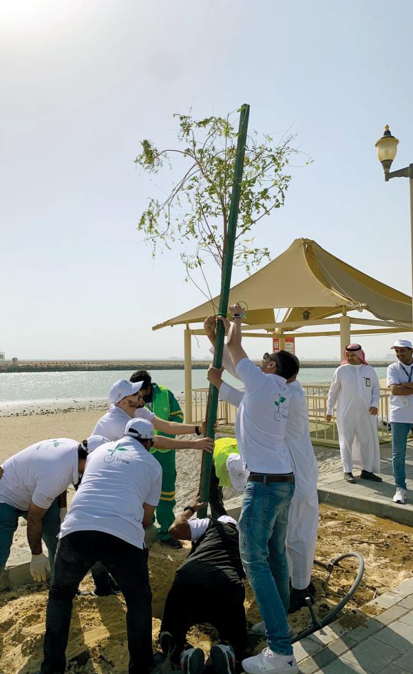 مكافآت تحفيزية وأجهزة ذكية لفرز النفايات بالمنازل.. قريبا