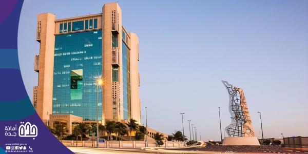 إحباط نشأة تشاليح عشوائية وتعديات على أراضٍ حكومية في جدة