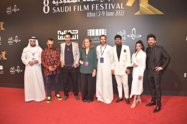 «قوارير» يفوز بنصيب الأسد من جوائز «أفلام السعودية 8»