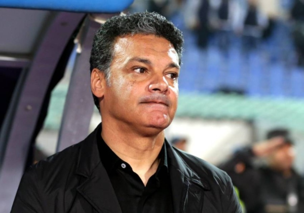 إقالة إيهاب جلال من تدريب مصر