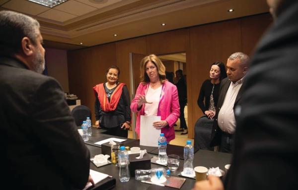 الأمم المتحدة: الخلافات الليبية تعرقل إجراء الانتخابات