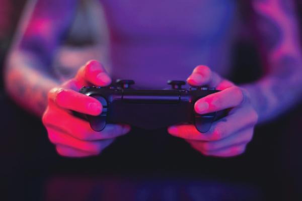 الشبكات الافتراضية الخاصة ميزة ضرورية لممارسي ألعاب الفيديو