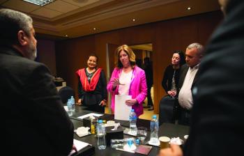 الأمم المتحدة: الخلافات الليبية تعرقل إجراء الانتخابات