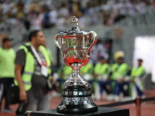 الزمالك يصطدم بالإسماعيلي في كأس مصر
