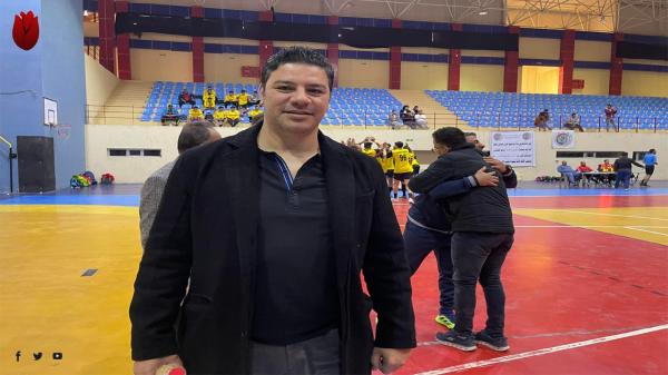 مضر يؤكد التعاقد.. والاتحاد العراقي ينفي
