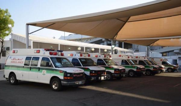 وزارة الدفاع تكمل استعداداتها لخدمة ضيوف بيت الله الحرام