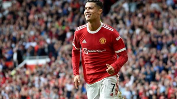 رونالدو يرغب في مغادرة مانشستر يونايتد