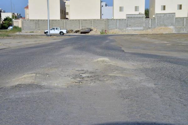 «عزيزية الخبر».. 40 عاما في انتظار التطوير